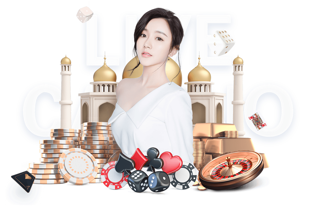 Home Live Casino